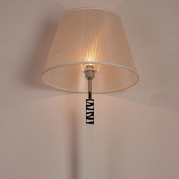 Торшер Charlotte ML69240(WHITE)