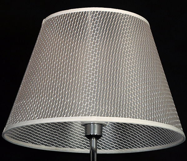 Торшер Charlotte ML69240(WHITE)