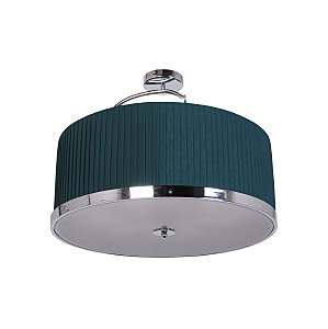 Потолочная люстра Mia PL.4304-8CHGREEN