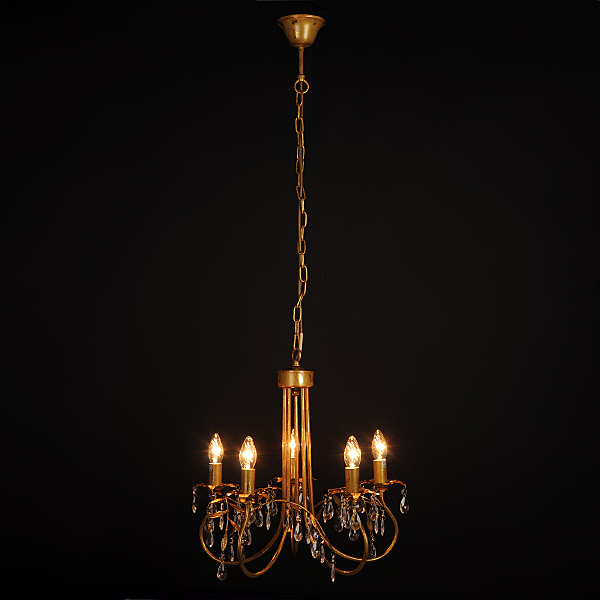 Подвесная люстра Suzanne SD0812/5