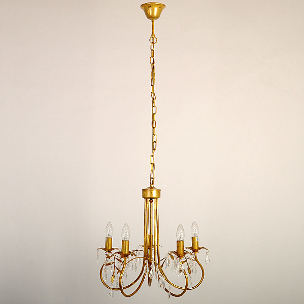 Подвесная люстра Suzanne SD0812/5