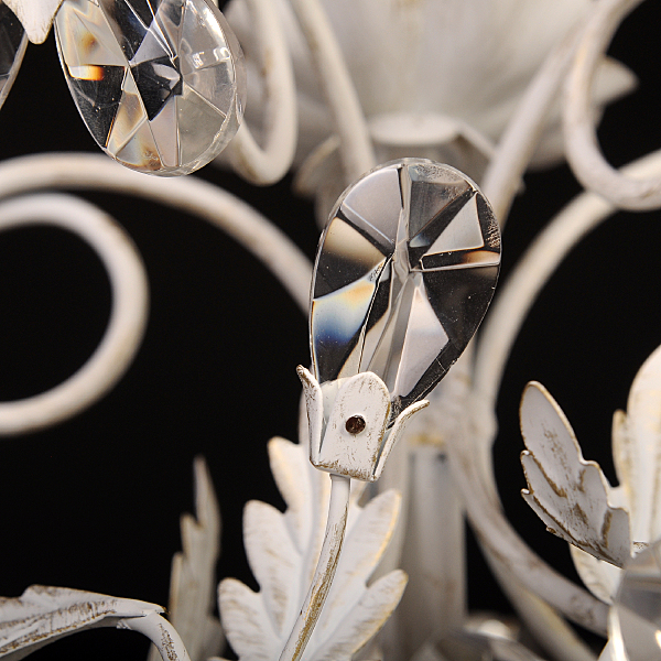 Подвесная люстра Suzanne SD0930/3