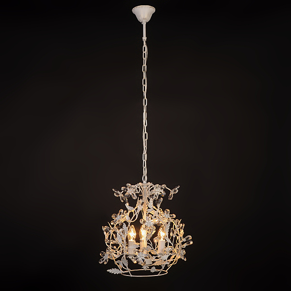 Подвесная люстра Suzanne SD0930/3