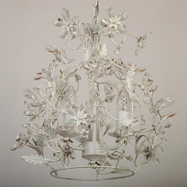 Подвесная люстра Suzanne SD0930/3