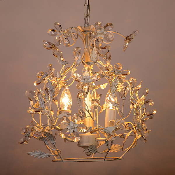 Подвесная люстра Suzanne SD0930/3