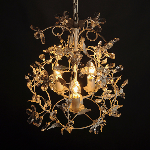 Подвесная люстра Suzanne SD0930/3