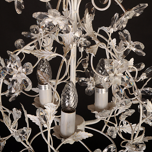 Подвесная люстра Suzanne SD0930/3