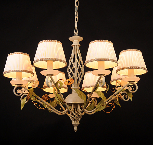 Подвесная люстра Suzanne SD0940/8