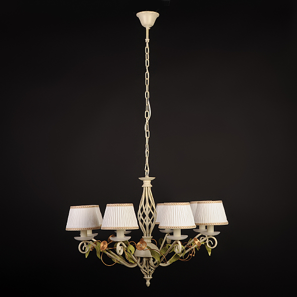 Подвесная люстра Suzanne SD0940/8