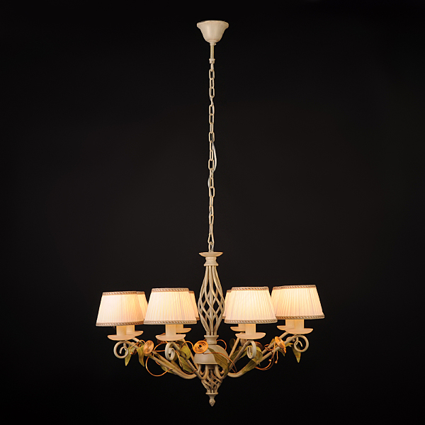 Подвесная люстра Suzanne SD0940/8