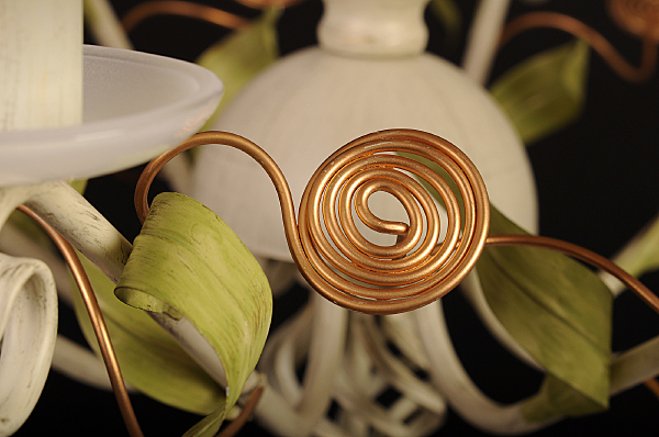 Подвесная люстра Suzanne SD0940/8