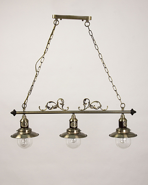 Подвесная люстра Ursula SD703