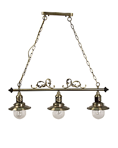 Подвесная люстра Ursula SD703