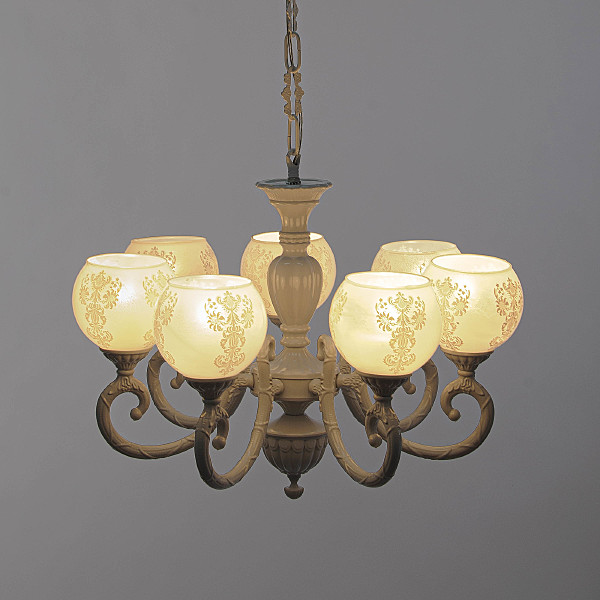 Подвесная люстра Aster SD751