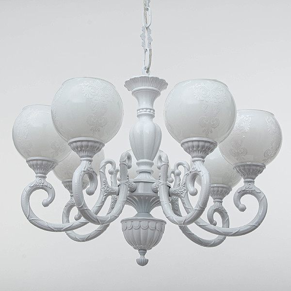 Подвесная люстра Aster SD751