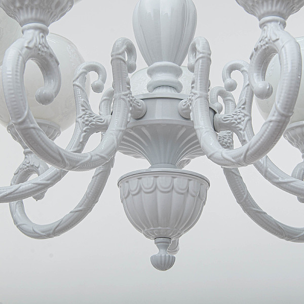 Подвесная люстра Aster SD751