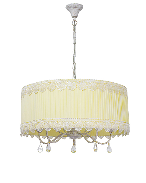 Подвесная люстра Jasmin SD770-SHADE