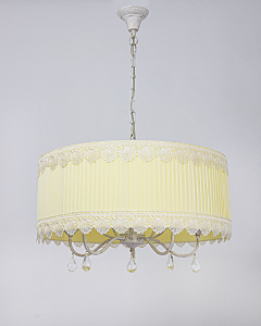 Подвесная люстра Jasmin SD770-SHADE