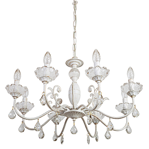 Подвесная люстра Jasmin SD771