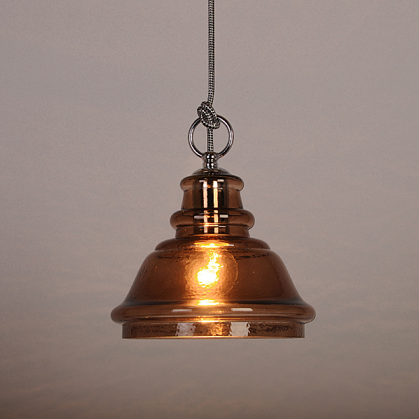 Светильник подвесной Abrasax SD787-GO