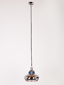 Светильник подвесной Abrasax SD788 BLUE