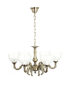 Подвесная люстра Maren SD802