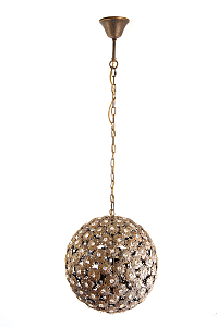 Подвесная люстра Ursula SD811