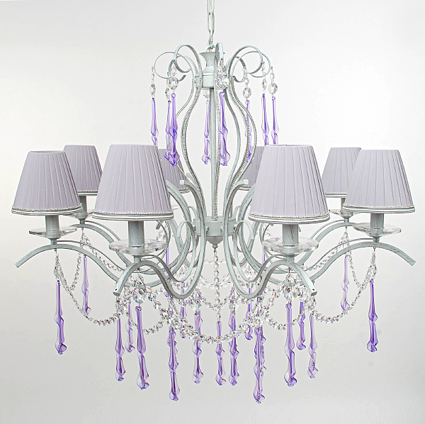 Подвесная люстра Jasmin SD81136/8