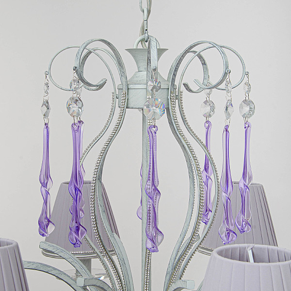 Подвесная люстра Jasmin SD81136/8