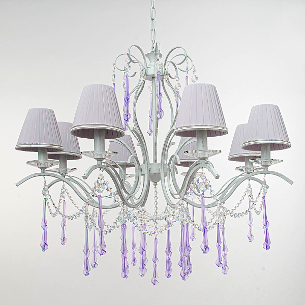 Подвесная люстра Jasmin SD81136/8