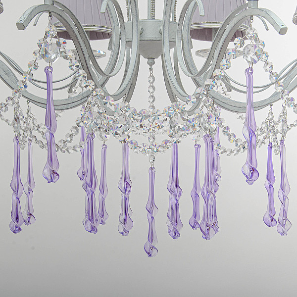 Подвесная люстра Jasmin SD81136/8