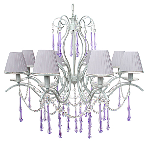 Подвесная люстра Jasmin SD81136/8