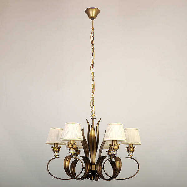 Подвесная люстра Jasmin SD820