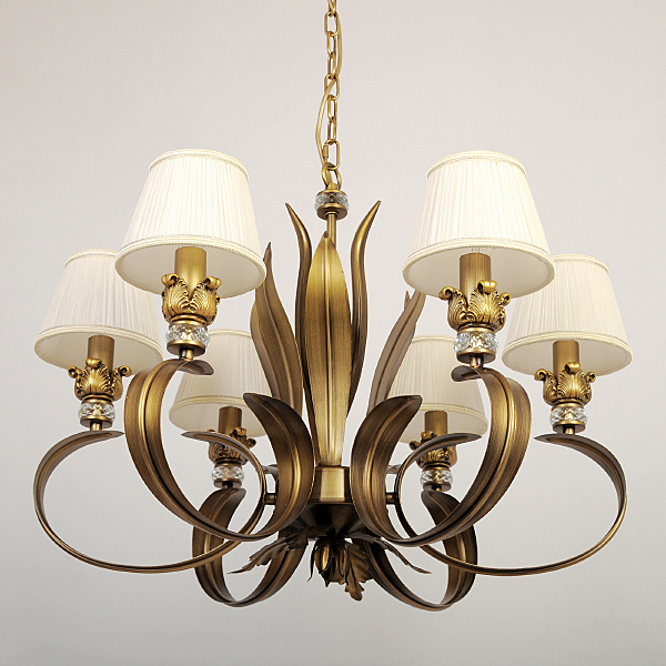 Подвесная люстра Jasmin SD820