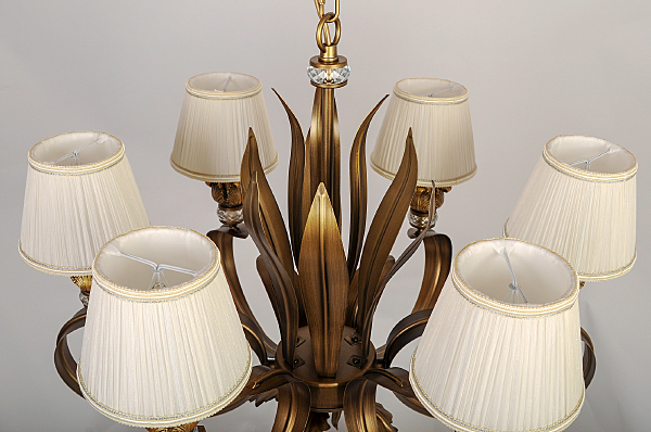 Подвесная люстра Jasmin SD820