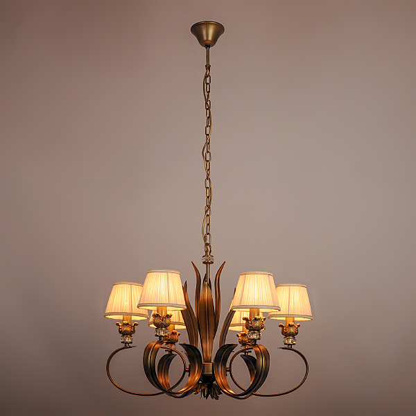 Подвесная люстра Jasmin SD820