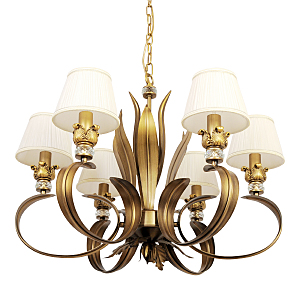 Подвесная люстра Jasmin SD820