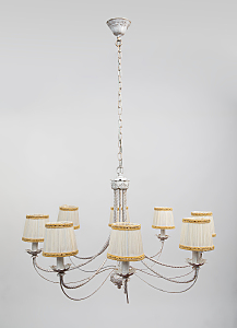 Подвесная люстра Jasmin SD832