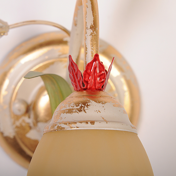 Настенное бра Abrasax STY40032/1В