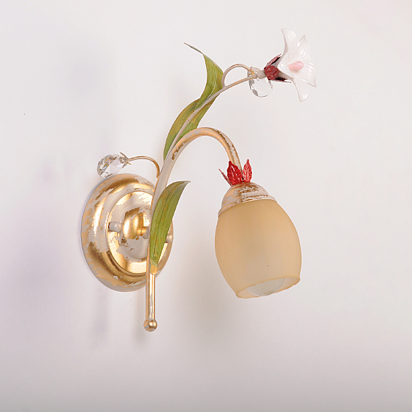 Настенное бра Abrasax STY40032/1В