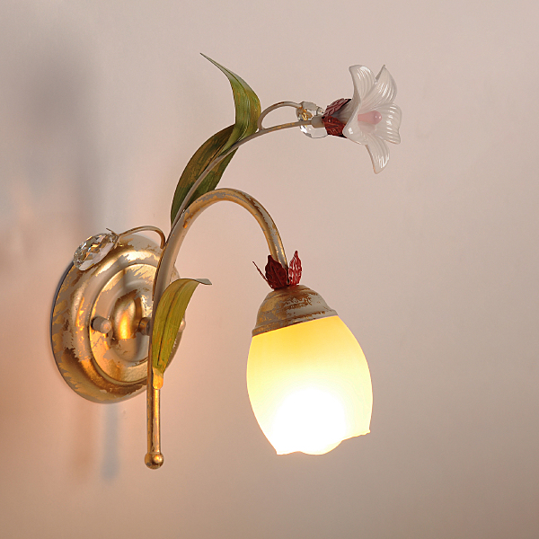 Настенное бра Abrasax STY40032/1В