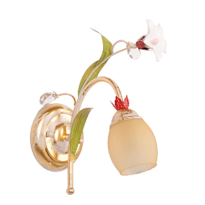 Настенное бра Abrasax STY40032/1В