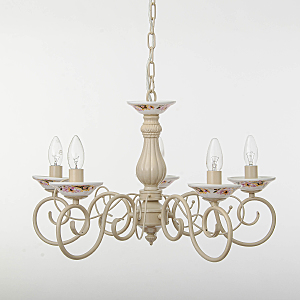 Подвесная люстра Daniela STY40083/5