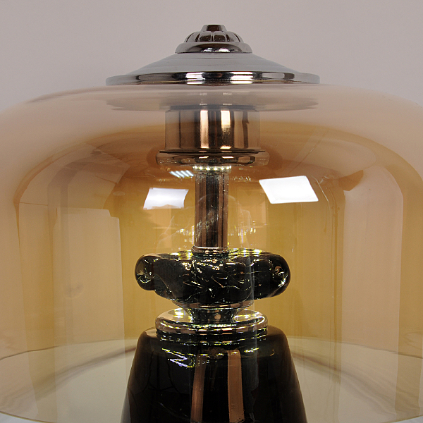 Настольная лампа Abrasax TL.7504-5W.LED(BL)