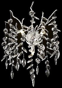 Настенное бра Damiana WE184.03.201