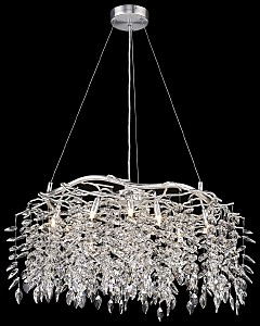 Подвесная люстра Damiana WE184.10.203