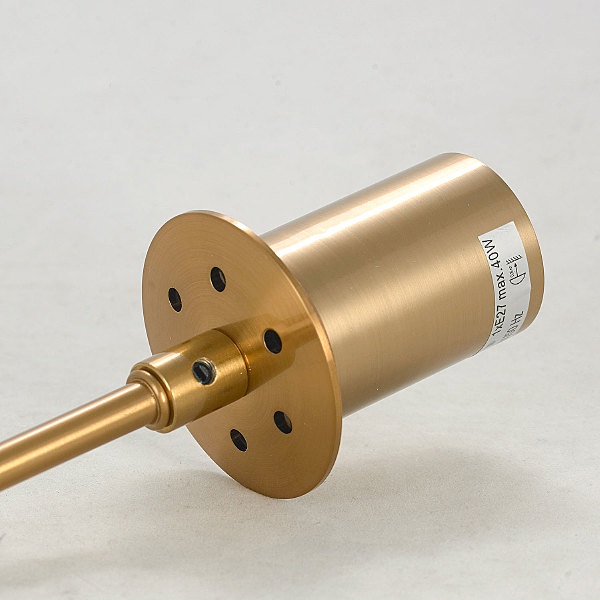 Светильник подвесной Lussole LOFT LSP-8497