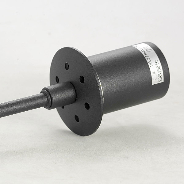 Светильник подвесной Lussole LOFT LSP-8498
