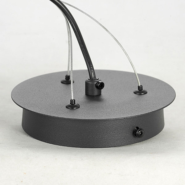 Светильник подвесной Lussole LOFT LSP-8499