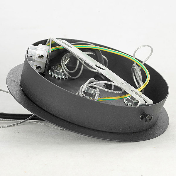 Светильник подвесной Lussole LOFT LSP-8500